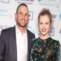 Brooklyn Decker husband Andy Roddick