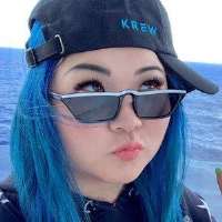 LunarEclipse (YouTuber) sister ItsFunneh LunarEclipse (YouTuber) sister ItsFunneh