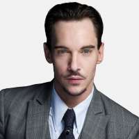 Katie McGrath boyfriend Jonathan Rhys Meyers Katie McGrath boyfriend Jonathan Rhys Meyers