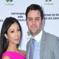 Brittany Ishibashi husband Jeff Horowitz Brittany Ishibashi husband Jeff Horowitz