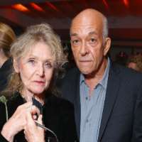 Mark Margolis wife Jacqueline Margolis Mark Margolis wife Jacqueline Margolis
