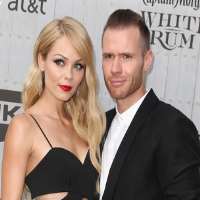 Laura Vandervoort boyfriend Oliver Trevena Laura Vandervoort boyfriend Oliver Trevena