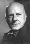 Richard Attenborough Father Frederick Attenborough