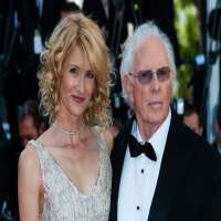 Laura Dern Father Bruce Dern