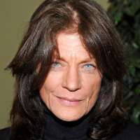 Stephen McHattie wife Meg Foster Stephen McHattie wife Meg Foster