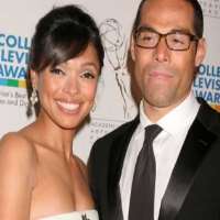Tamara Taylor husband Miles Cooley
