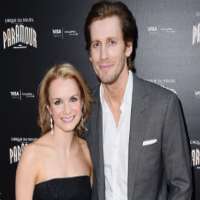 Kate Reinders husband Andrew Samonsky