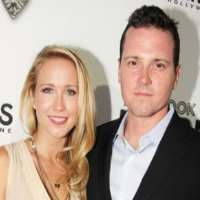 Michael Mosley (actor) wife Anna Camp Michael Mosley (actor) wife Anna Camp