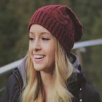 Josh Tryhane sister Chloe Tryhane
