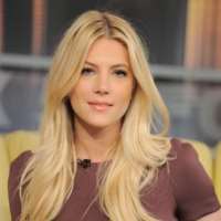 Alex Hogh Andersen girlfriend Katheryn Winnick