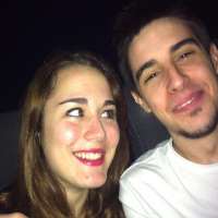 aLexBY11 girlfriend Eva aLexBY11 girlfriend Eva