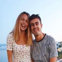 Sophie Foster boyfriend Joey McCarthy Sophie Foster boyfriend Joey McCarthy
