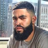 Trey Richards brother Jae Richards Trey Richards brother Jae Richards