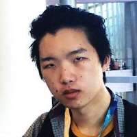 Cary Huang brother Michael Huang
