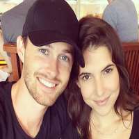 Rachel Talbott husband Byron Talbott Rachel Talbott husband Byron Talbott