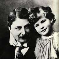 Ingrid Bergman Father Justus Samuel Bergman Ingrid Bergman Father Justus Samuel Bergman