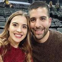 Alyssa Shouse boyfriend Charles Longoria