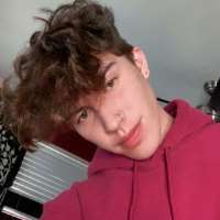 Vereena Sayed boyfriend Billy Vereena Sayed boyfriend Billy