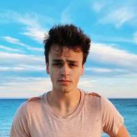 Alyssa Shouse boyfriend Jonah Marais