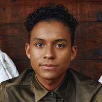Alyssa Shouse boyfriend Jaafar Jackson