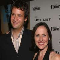 Molly Shannon husband Fritz Chesnut Molly Shannon husband Fritz Chesnut