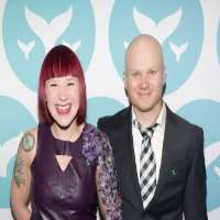 Lauri Vuohensilta wife Anni Vuohensilta Lauri Vuohensilta wife Anni Vuohensilta