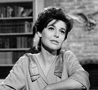 Mel Brooks wife Anne Bancroft