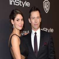 Jeffrey Donovan wife Michelle Olivia Woods Jeffrey Donovan wife Michelle Olivia Woods