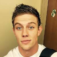Shay Carl brother Logan Butler