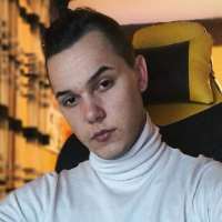Nika Pavicic boyfriend 8rasta9