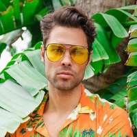 Alx James girlfriend Justin Edward Hughe Alx James girlfriend Justin Edward Hughe
