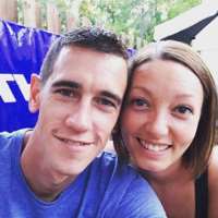 Chase Gilroy wife Veronica Gilroy Chase Gilroy wife Veronica Gilroy