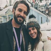 Carrie Rad boyfriend Alex