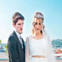 Delphine Giuliano husband wil.d.liam Delphine Giuliano husband wil.d.liam