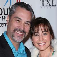 Yeniffer Behrens husband Mauricio Mendoza