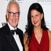 Tracey Ullman husband Allan McKeown Tracey Ullman husband Allan McKeown