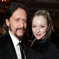 Clifton Collins Jr. wife Francesca Eastwood