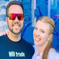 Jessica Skube husband Chris Skube