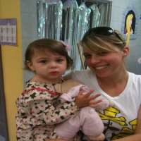 Jodie Sweetin daughter Zoie Jodie Sweetin daughter Zoie