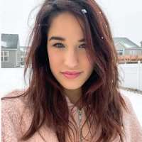 Drew Phillips sister Madeline Phillips
