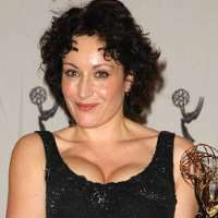 Corey Johnson (Actor) wife Lucy Cohu Corey Johnson (Actor) wife Lucy Cohu