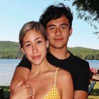 Kaelyn Gutierrez boyfriend Martin Garcia