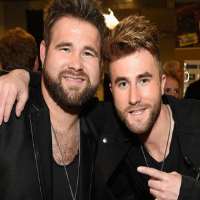Colton Swon brother Zach Swon Colton Swon brother Zach Swon
