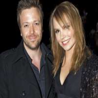 Lene Marlin boyfriend Kare Conradi