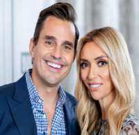 Giuliana Rancic husband Bill Rancic