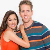 Kristin Adams husband Daniel Adams