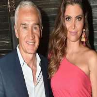 Chiquinquira Delgado husband Jorge Ramos