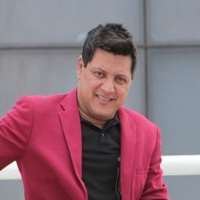 Zeze Di Camargo brother Wellington Camargo Zeze Di Camargo brother Wellington Camargo