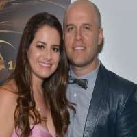 Gian Marco wife Claudia Moro Gian Marco wife Claudia Moro