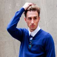 Aimee Kimber boyfriend Conor Scurlock